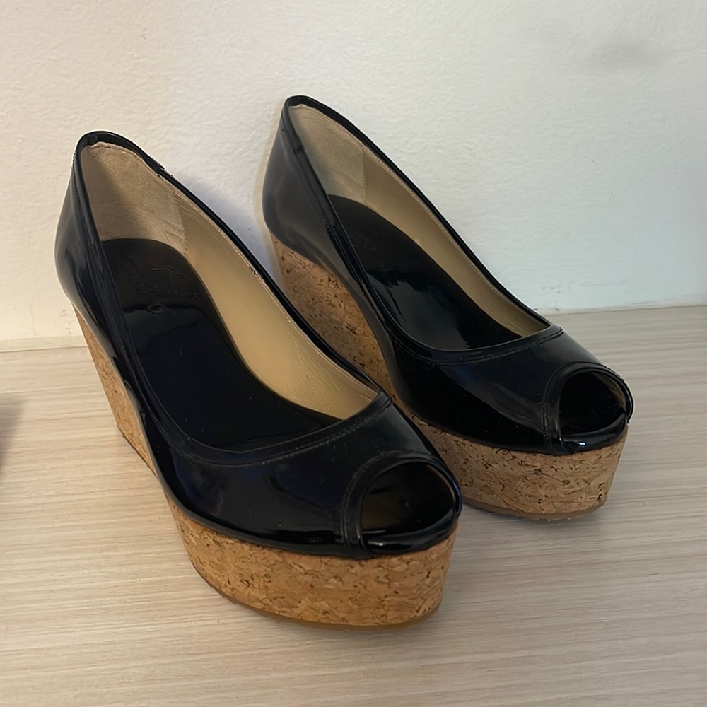 AUTHENTIC Jimmy Choo Women’s Heels